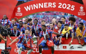 Crystal Palace