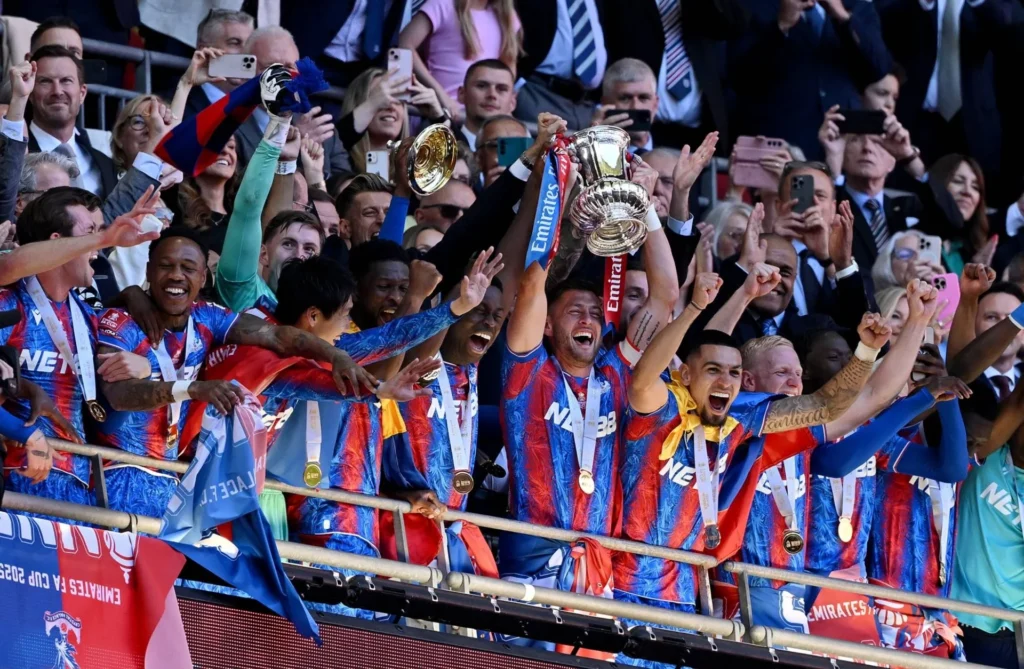 Crystal Palace
