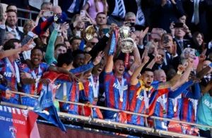 Crystal Palace