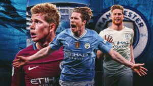 De Bruyne