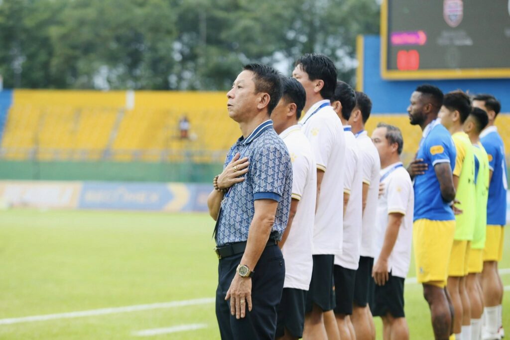 HLV Văn Sỹ Sơn