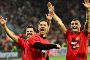 Xabi Alonso