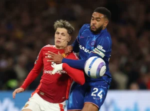 Jamie Redknapp và nhận định về Man Utd