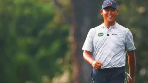 Thành tích cá nhân của Kim Si Woo